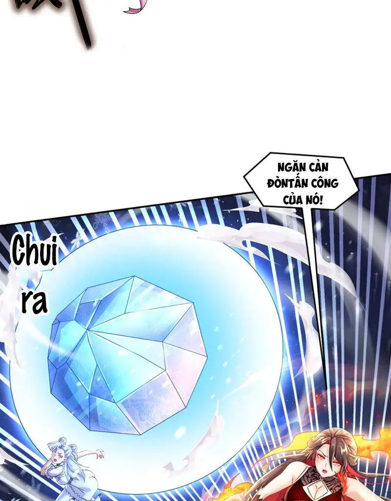 Tuyệt Sắc Đạo Lữ Đều Nói Ngô Hoàng Thể Chất Vô Địch Nettruyen ZZZ Chương 114 Page 31
