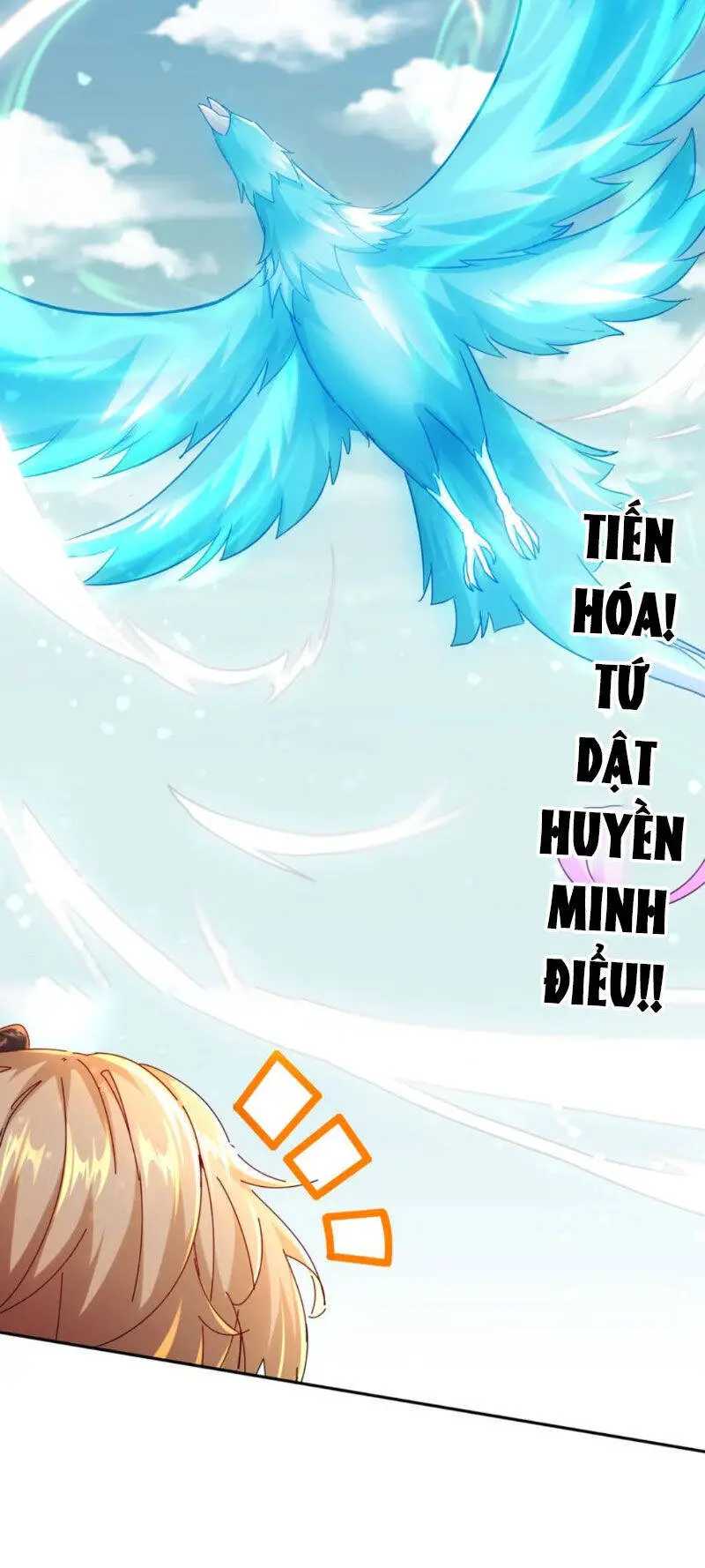 Tuyệt Sắc Đạo Lữ Đều Nói Ngô Hoàng Thể Chất Vô Địch Nettruyen ZZZ Chương 127 Page 20