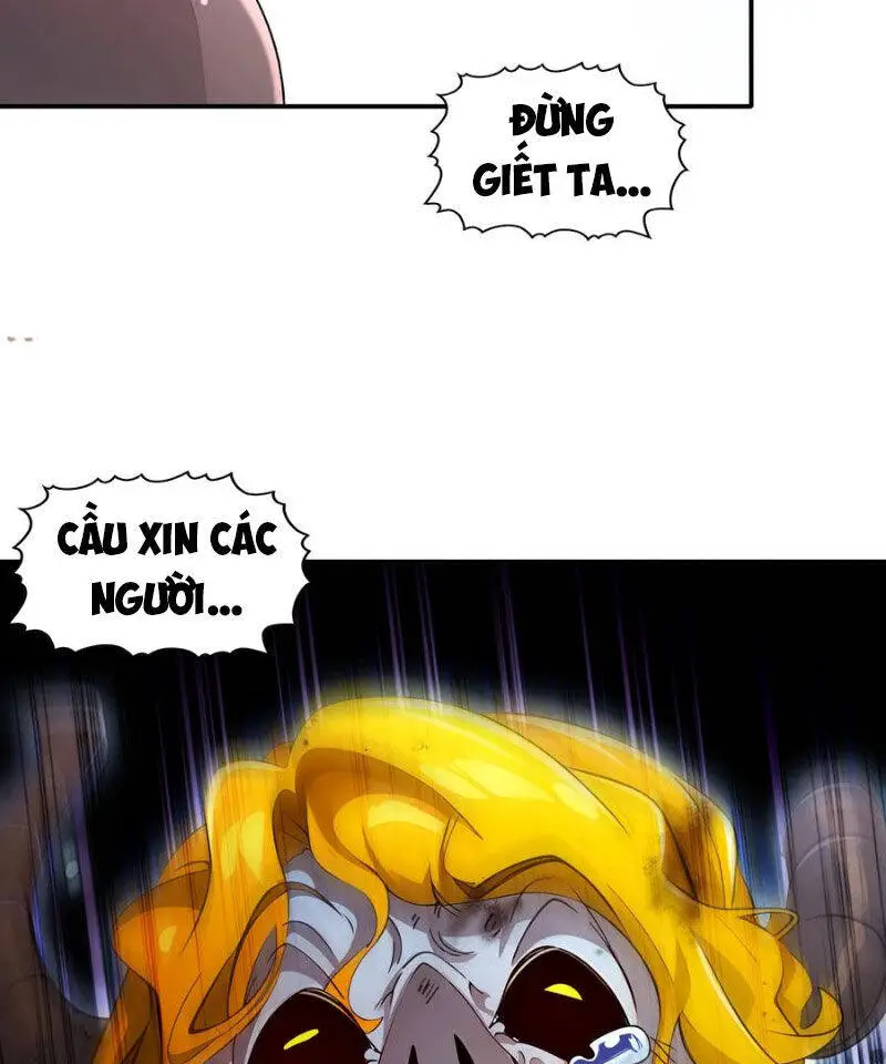 Tuyệt Sắc Đạo Lữ Đều Nói Ngô Hoàng Thể Chất Vô Địch Nettruyen ZZZ Chương 174 Page 5