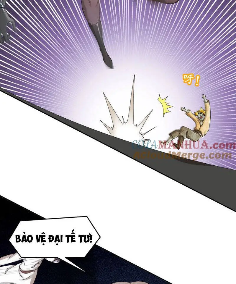 Tuyệt Sắc Đạo Lữ Đều Nói Ngô Hoàng Thể Chất Vô Địch Nettruyen ZZZ Chương 174 Page 16