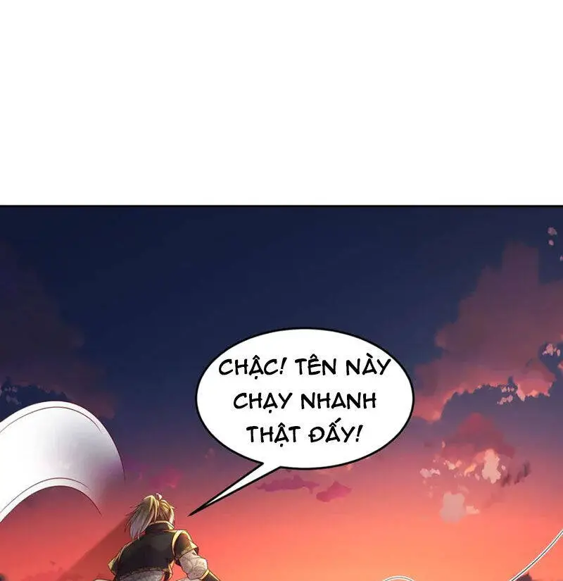 Tuyệt Sắc Đạo Lữ Đều Nói Ngô Hoàng Thể Chất Vô Địch Nettruyen ZZZ Chương 105 Page 18