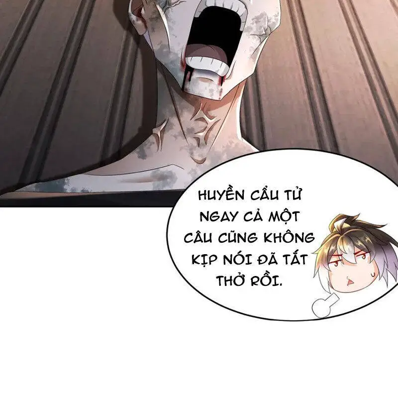 Tuyệt Sắc Đạo Lữ Đều Nói Ngô Hoàng Thể Chất Vô Địch Nettruyen ZZZ Chương 105 Page 21