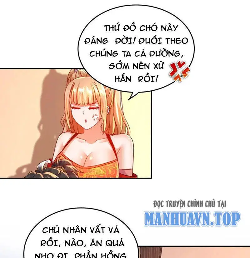 Tuyệt Sắc Đạo Lữ Đều Nói Ngô Hoàng Thể Chất Vô Địch Nettruyen ZZZ Chương 105 Page 24