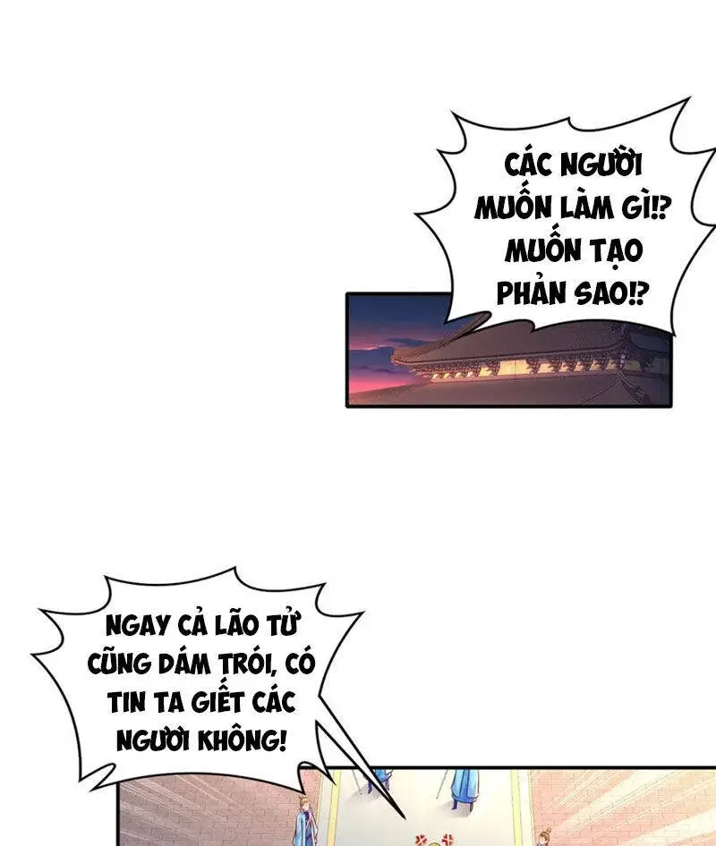 Tuyệt Sắc Đạo Lữ Đều Nói Ngô Hoàng Thể Chất Vô Địch Nettruyen ZZZ Chương 105 Page 32
