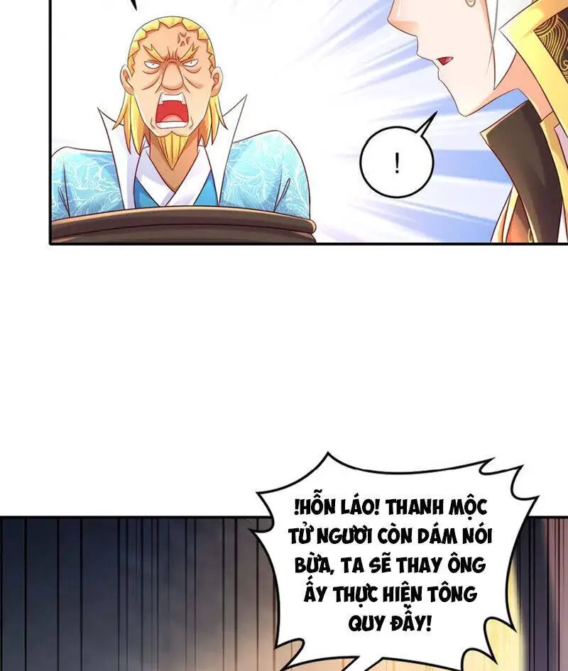 Tuyệt Sắc Đạo Lữ Đều Nói Ngô Hoàng Thể Chất Vô Địch Nettruyen ZZZ Chương 105 Page 47
