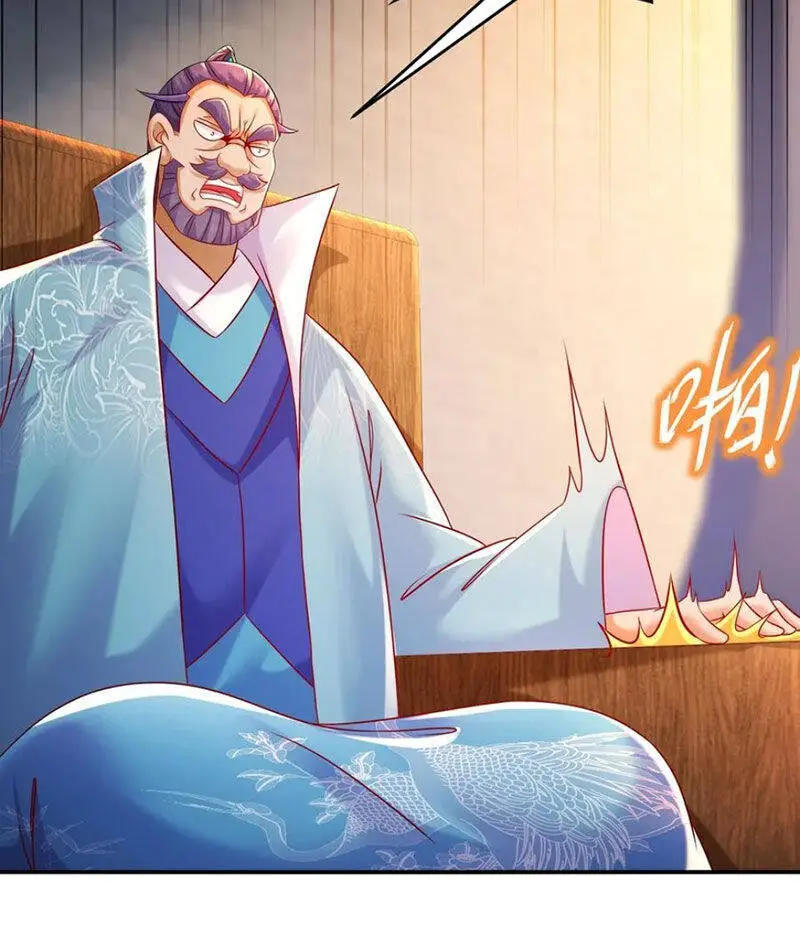 Tuyệt Sắc Đạo Lữ Đều Nói Ngô Hoàng Thể Chất Vô Địch Nettruyen ZZZ Chương 105 Page 48