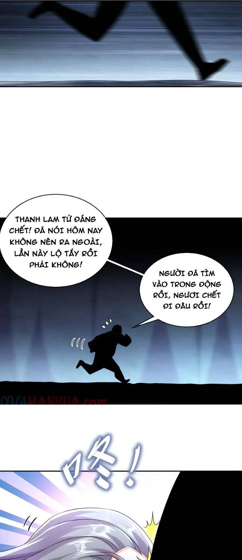 Tuyệt Sắc Đạo Lữ Đều Nói Ngô Hoàng Thể Chất Vô Địch Nettruyen ZZZ Chương 108 Page 14
