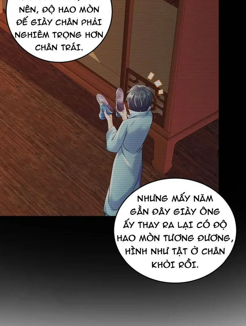 Tuyệt Sắc Đạo Lữ Đều Nói Ngô Hoàng Thể Chất Vô Địch Nettruyen ZZZ Chương 106 Page 13