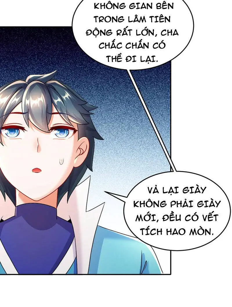 Tuyệt Sắc Đạo Lữ Đều Nói Ngô Hoàng Thể Chất Vô Địch Nettruyen ZZZ Chương 106 Page 15