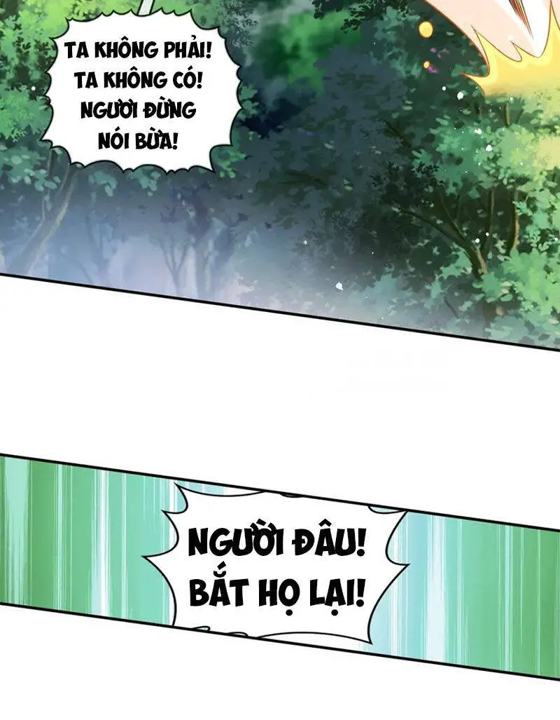 Tuyệt Sắc Đạo Lữ Đều Nói Ngô Hoàng Thể Chất Vô Địch Nettruyen ZZZ Chương 106 Page 27