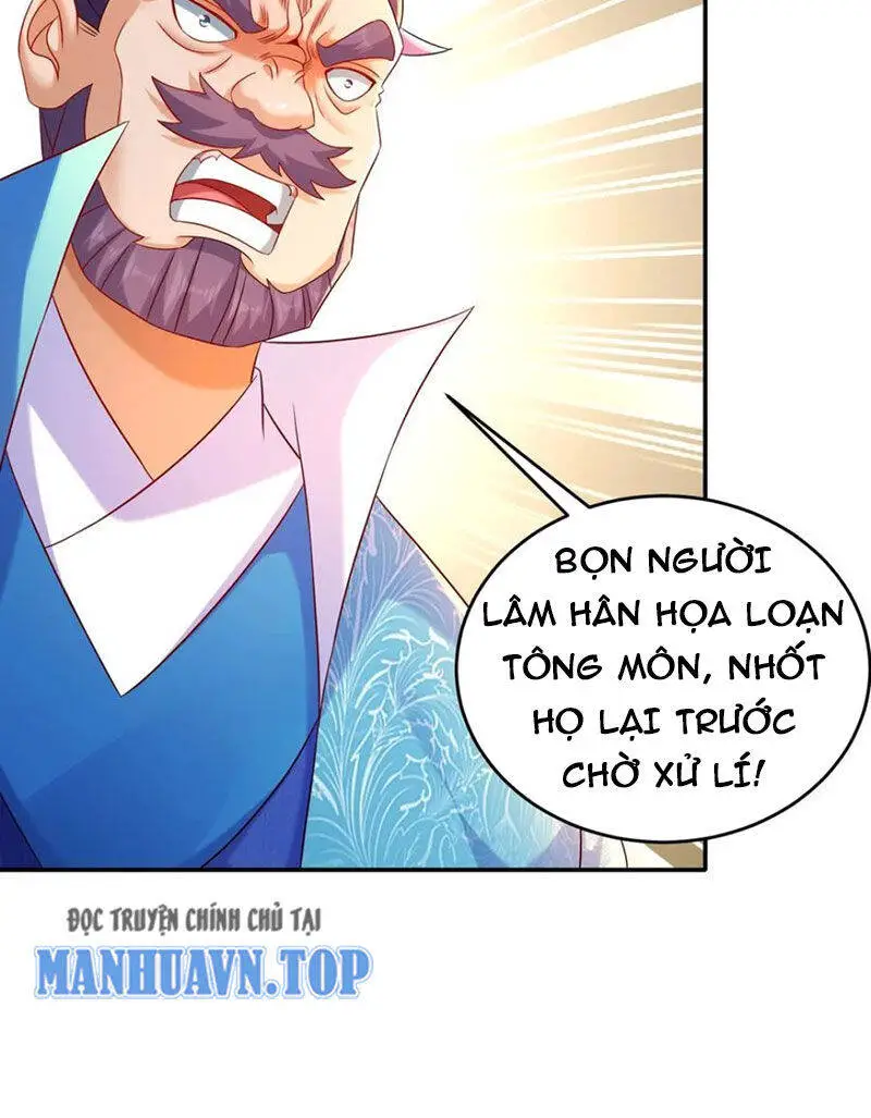 Tuyệt Sắc Đạo Lữ Đều Nói Ngô Hoàng Thể Chất Vô Địch Nettruyen ZZZ Chương 106 Page 32