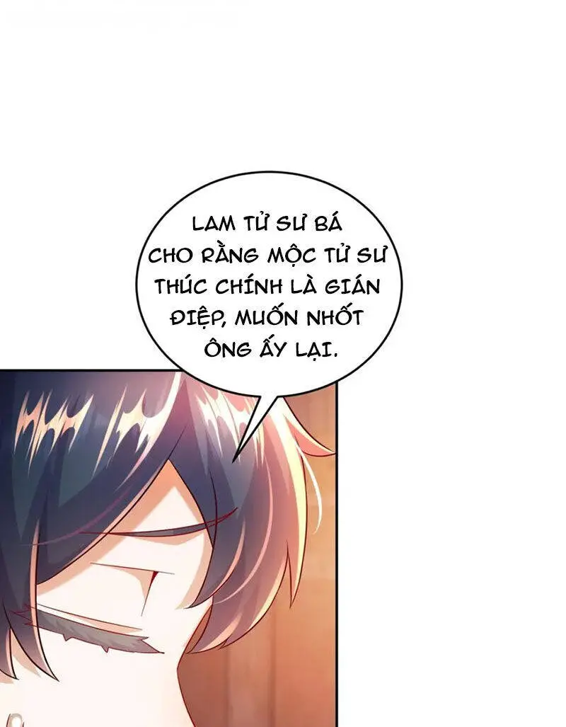 Tuyệt Sắc Đạo Lữ Đều Nói Ngô Hoàng Thể Chất Vô Địch Nettruyen ZZZ Chương 106 Page 39