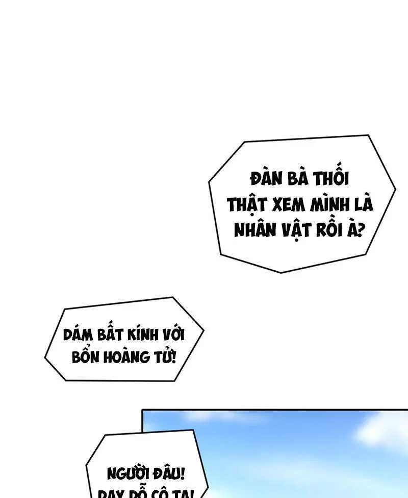 Tuyệt Sắc Đạo Lữ Đều Nói Ngô Hoàng Thể Chất Vô Địch Nettruyen ZZZ Chương 124 Page 29