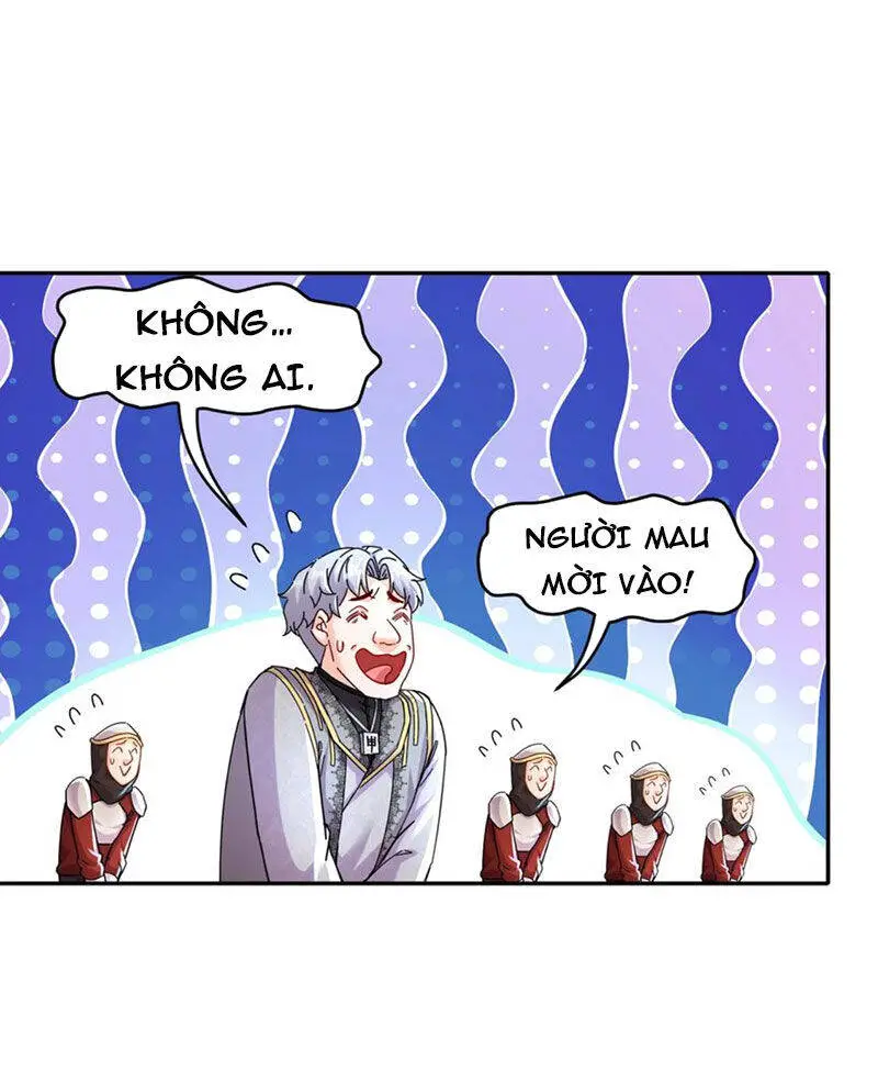 Tuyệt Sắc Đạo Lữ Đều Nói Ngô Hoàng Thể Chất Vô Địch Nettruyen ZZZ Chương 124 Page 35