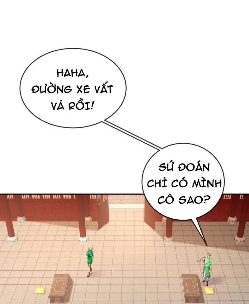 Tuyệt Sắc Đạo Lữ Đều Nói Ngô Hoàng Thể Chất Vô Địch Nettruyen ZZZ Chương 124 Page 36