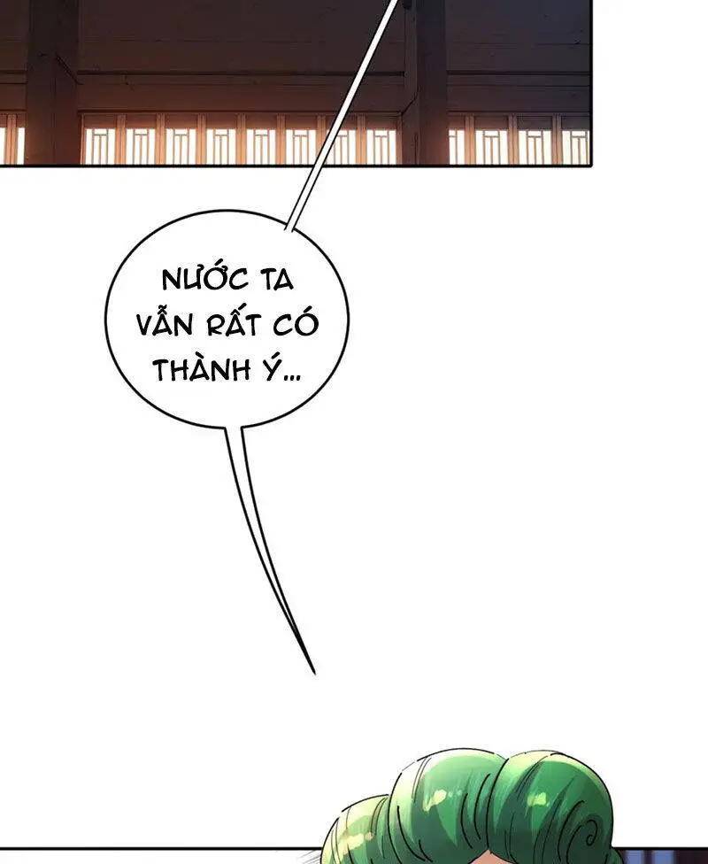 Tuyệt Sắc Đạo Lữ Đều Nói Ngô Hoàng Thể Chất Vô Địch Nettruyen ZZZ Chương 124 Page 40