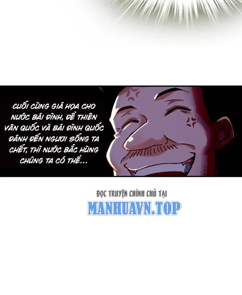 Tuyệt Sắc Đạo Lữ Đều Nói Ngô Hoàng Thể Chất Vô Địch Nettruyen ZZZ Chương 124 Page 42