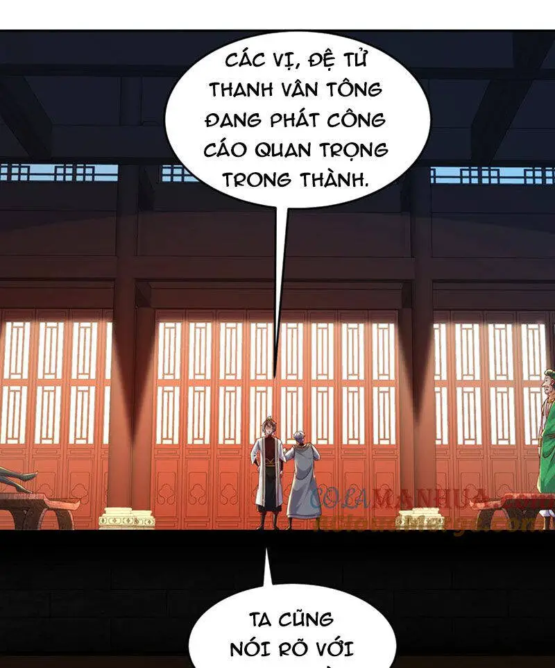 Tuyệt Sắc Đạo Lữ Đều Nói Ngô Hoàng Thể Chất Vô Địch Nettruyen ZZZ Chương 124 Page 43