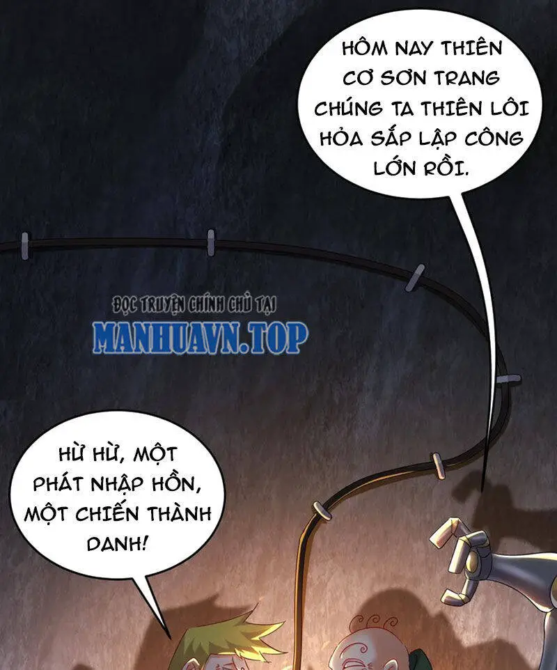 Tuyệt Sắc Đạo Lữ Đều Nói Ngô Hoàng Thể Chất Vô Địch Nettruyen ZZZ Chương 124 Page 45