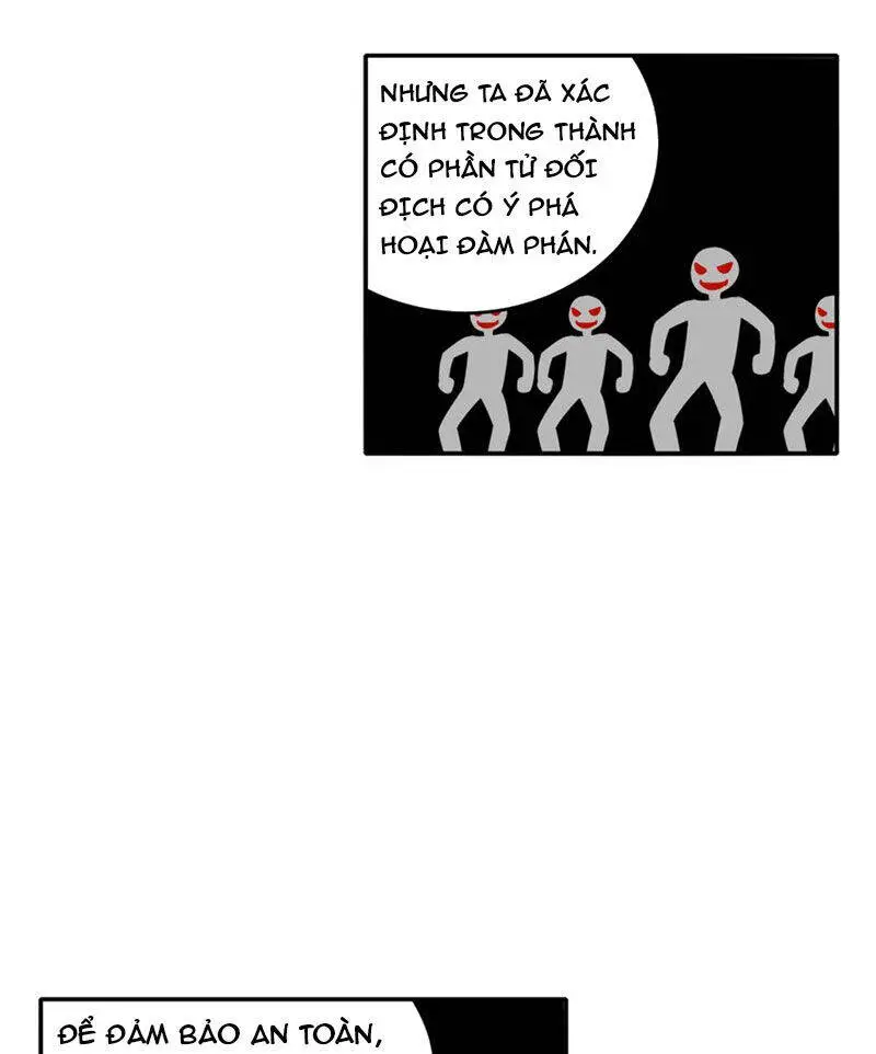 Tuyệt Sắc Đạo Lữ Đều Nói Ngô Hoàng Thể Chất Vô Địch Nettruyen ZZZ Chương 124 Page 48