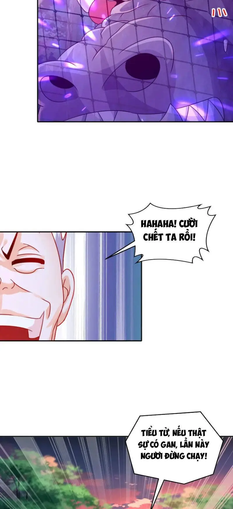 Tuyệt Sắc Đạo Lữ Đều Nói Ngô Hoàng Thể Chất Vô Địch Nettruyen ZZZ Chương 104 Page 3