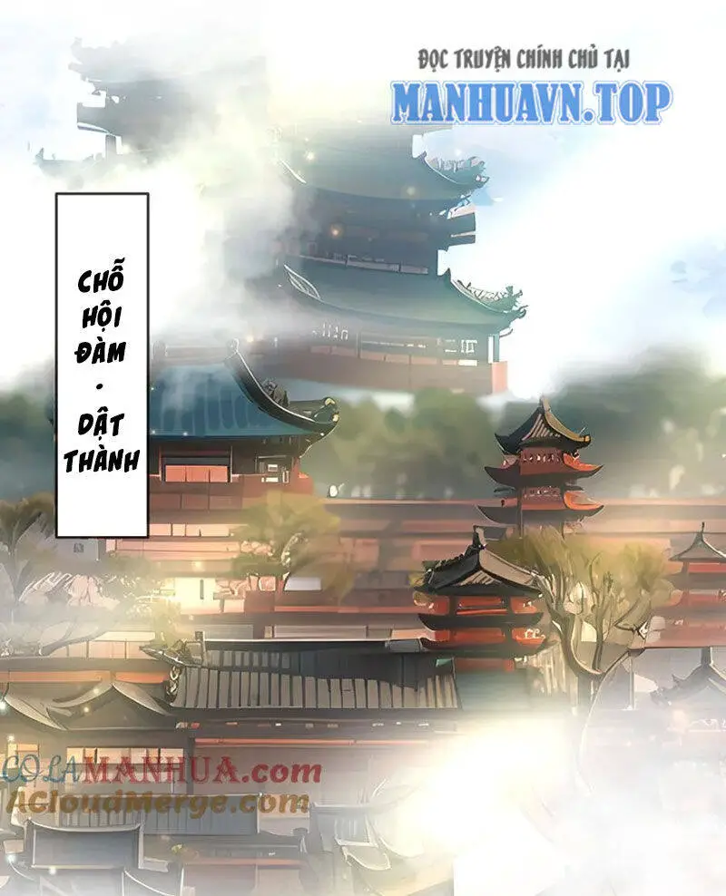 Tuyệt Sắc Đạo Lữ Đều Nói Ngô Hoàng Thể Chất Vô Địch Nettruyen ZZZ Chương 122 Page 1