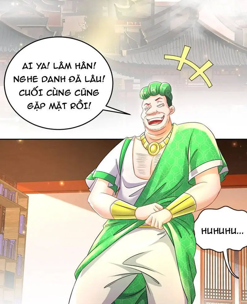 Tuyệt Sắc Đạo Lữ Đều Nói Ngô Hoàng Thể Chất Vô Địch Nettruyen ZZZ Chương 122 Page 2