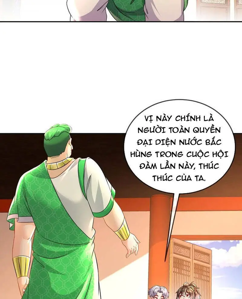 Tuyệt Sắc Đạo Lữ Đều Nói Ngô Hoàng Thể Chất Vô Địch Nettruyen ZZZ Chương 122 Page 3