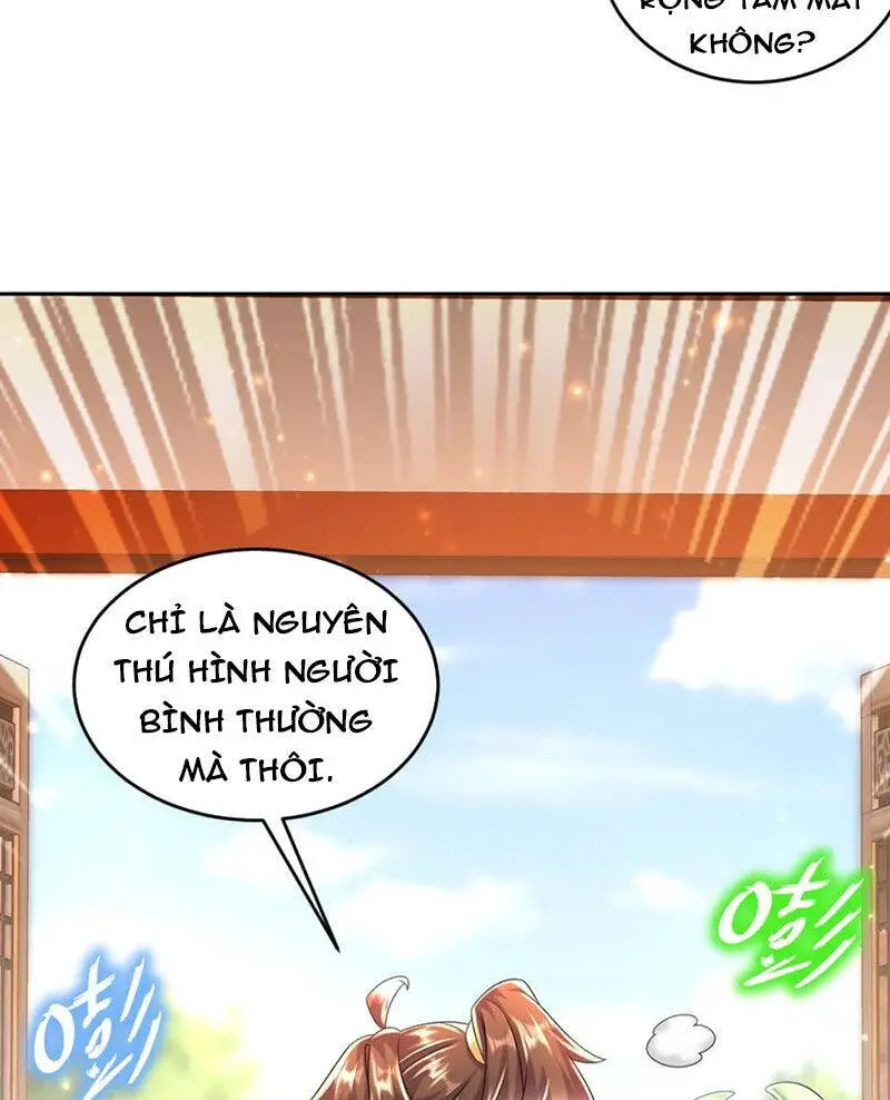 Tuyệt Sắc Đạo Lữ Đều Nói Ngô Hoàng Thể Chất Vô Địch Nettruyen ZZZ Chương 122 Page 11
