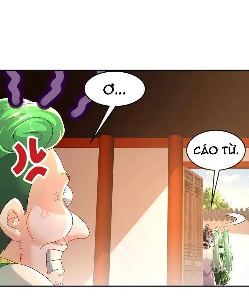 Tuyệt Sắc Đạo Lữ Đều Nói Ngô Hoàng Thể Chất Vô Địch Nettruyen ZZZ Chương 122 Page 13