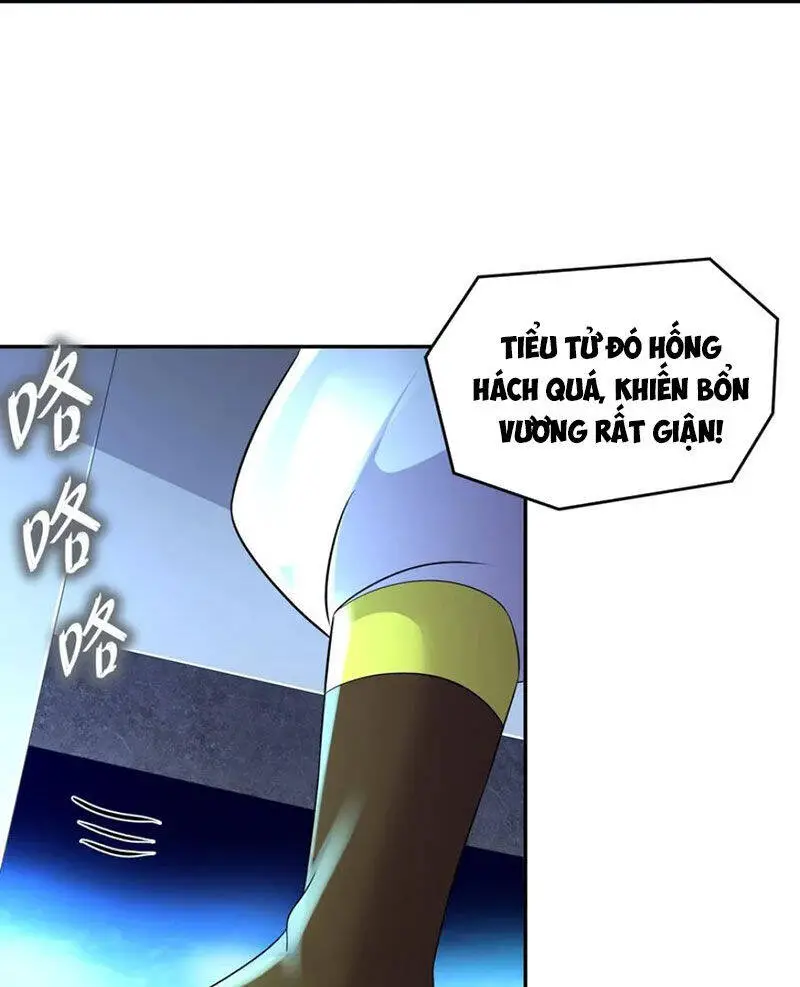 Tuyệt Sắc Đạo Lữ Đều Nói Ngô Hoàng Thể Chất Vô Địch Nettruyen ZZZ Chương 122 Page 18
