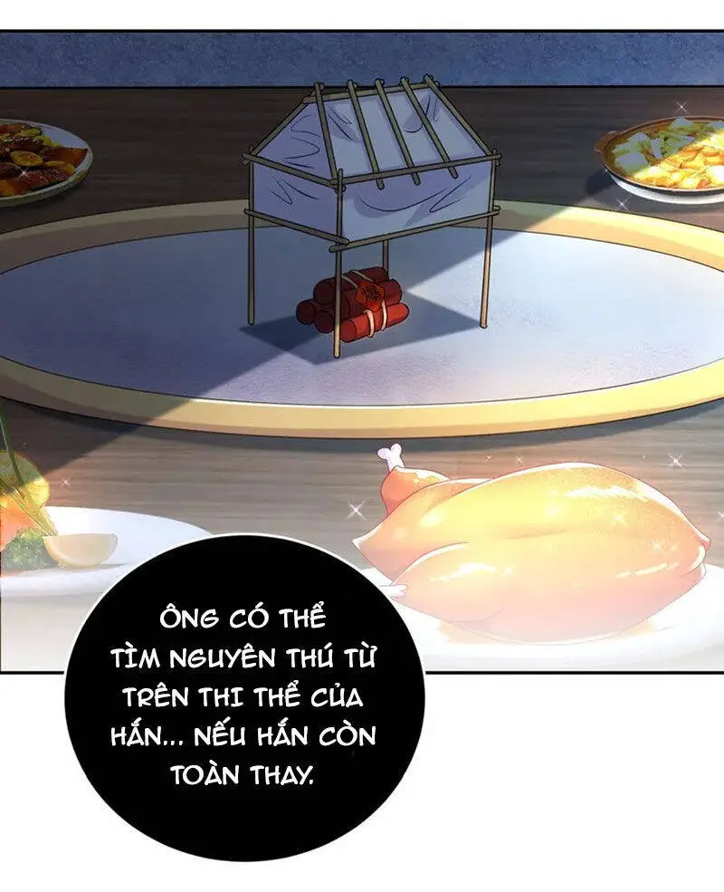 Tuyệt Sắc Đạo Lữ Đều Nói Ngô Hoàng Thể Chất Vô Địch Nettruyen ZZZ Chương 122 Page 24