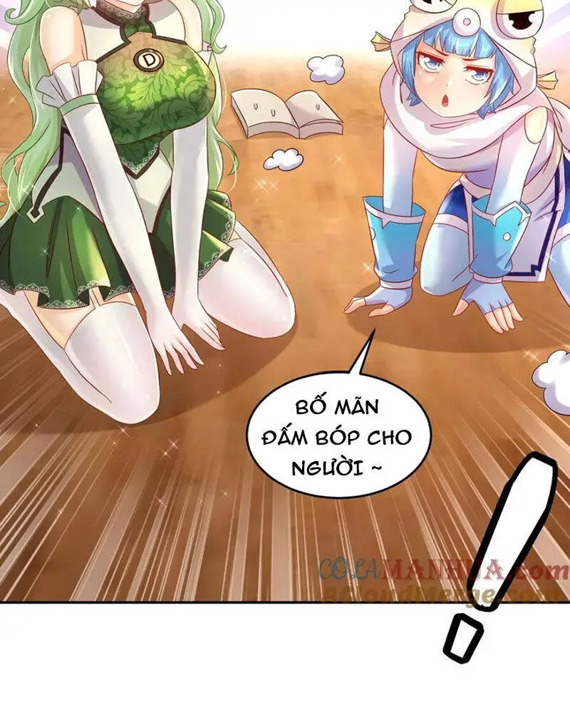 Tuyệt Sắc Đạo Lữ Đều Nói Ngô Hoàng Thể Chất Vô Địch Nettruyen ZZZ Chương 122 Page 29