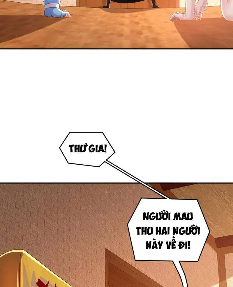 Tuyệt Sắc Đạo Lữ Đều Nói Ngô Hoàng Thể Chất Vô Địch Nettruyen ZZZ Chương 122 Page 32