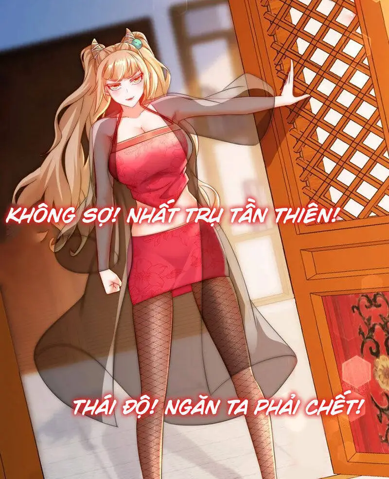Tuyệt Sắc Đạo Lữ Đều Nói Ngô Hoàng Thể Chất Vô Địch Nettruyen ZZZ Chương 122 Page 39