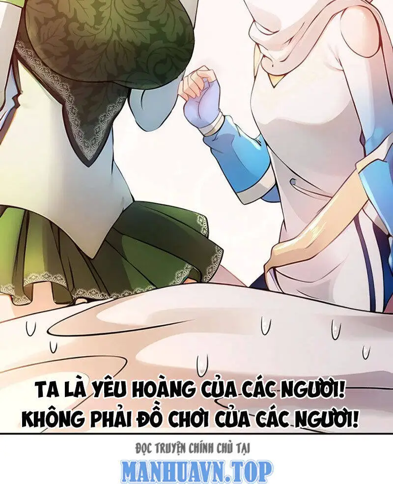 Tuyệt Sắc Đạo Lữ Đều Nói Ngô Hoàng Thể Chất Vô Địch Nettruyen ZZZ Chương 122 Page 45