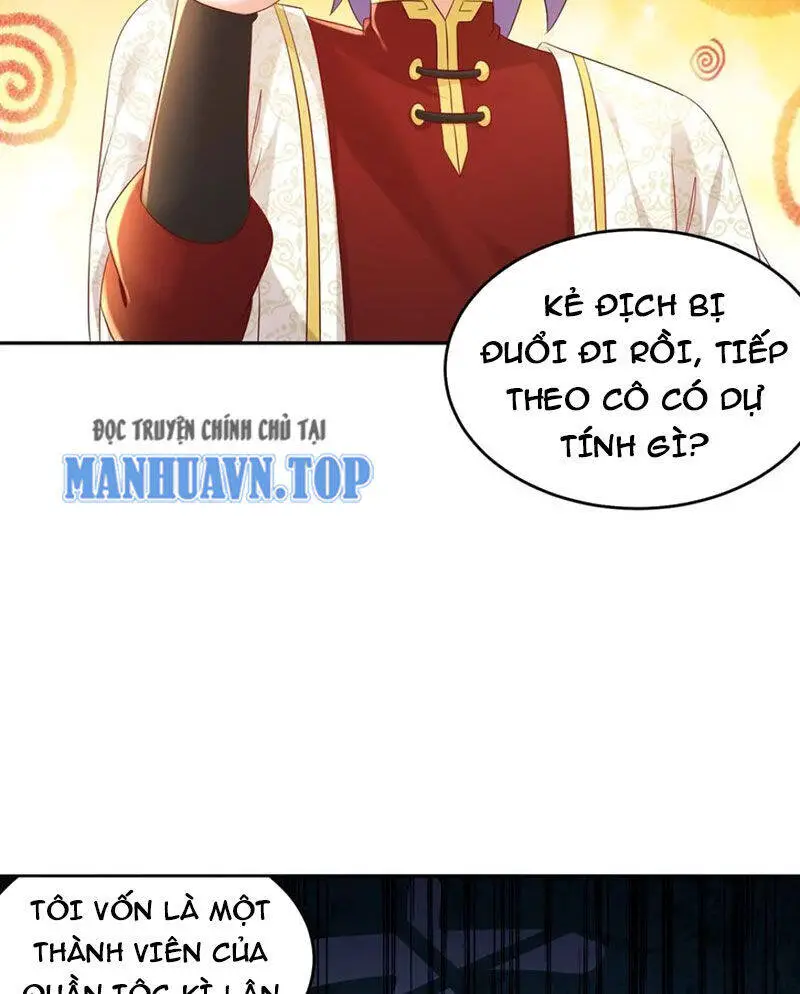 Tuyệt Sắc Đạo Lữ Đều Nói Ngô Hoàng Thể Chất Vô Địch Nettruyen ZZZ Chương 121 Page 6