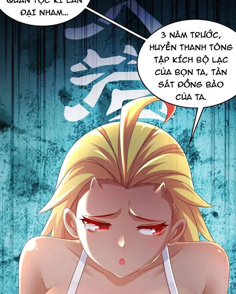 Tuyệt Sắc Đạo Lữ Đều Nói Ngô Hoàng Thể Chất Vô Địch Nettruyen ZZZ Chương 121 Page 7