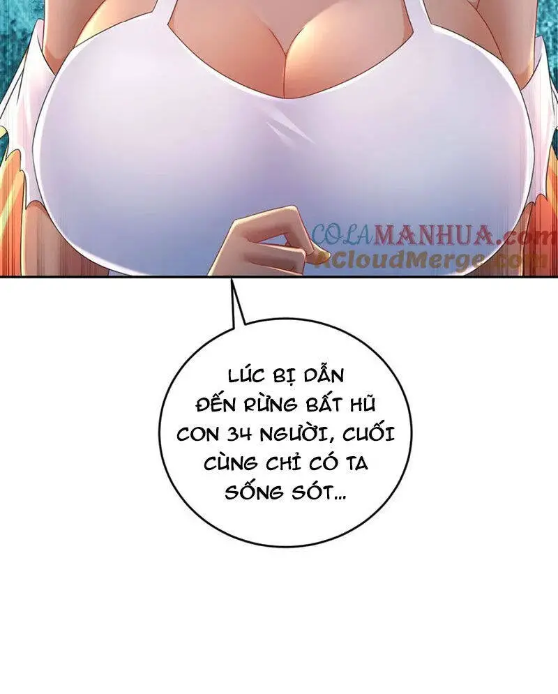 Tuyệt Sắc Đạo Lữ Đều Nói Ngô Hoàng Thể Chất Vô Địch Nettruyen ZZZ Chương 121 Page 8