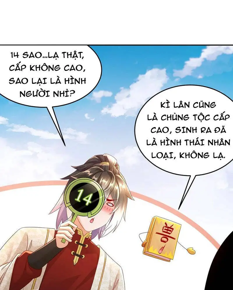 Tuyệt Sắc Đạo Lữ Đều Nói Ngô Hoàng Thể Chất Vô Địch Nettruyen ZZZ Chương 121 Page 12