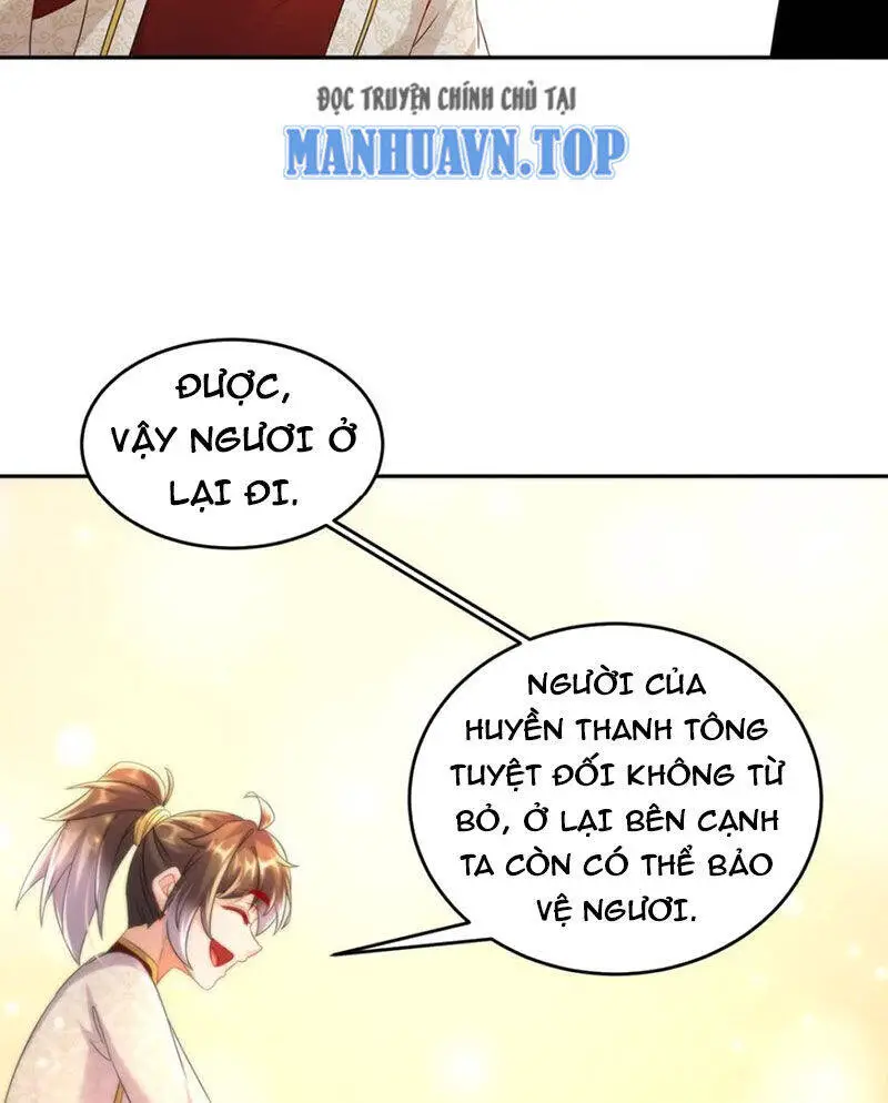 Tuyệt Sắc Đạo Lữ Đều Nói Ngô Hoàng Thể Chất Vô Địch Nettruyen ZZZ Chương 121 Page 13
