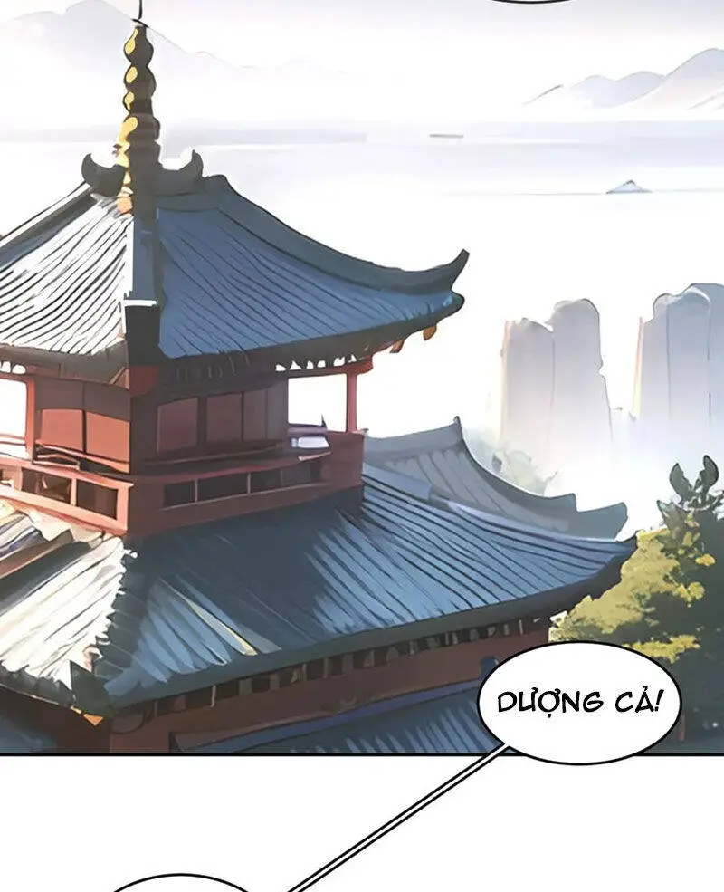 Tuyệt Sắc Đạo Lữ Đều Nói Ngô Hoàng Thể Chất Vô Địch Nettruyen ZZZ Chương 121 Page 25