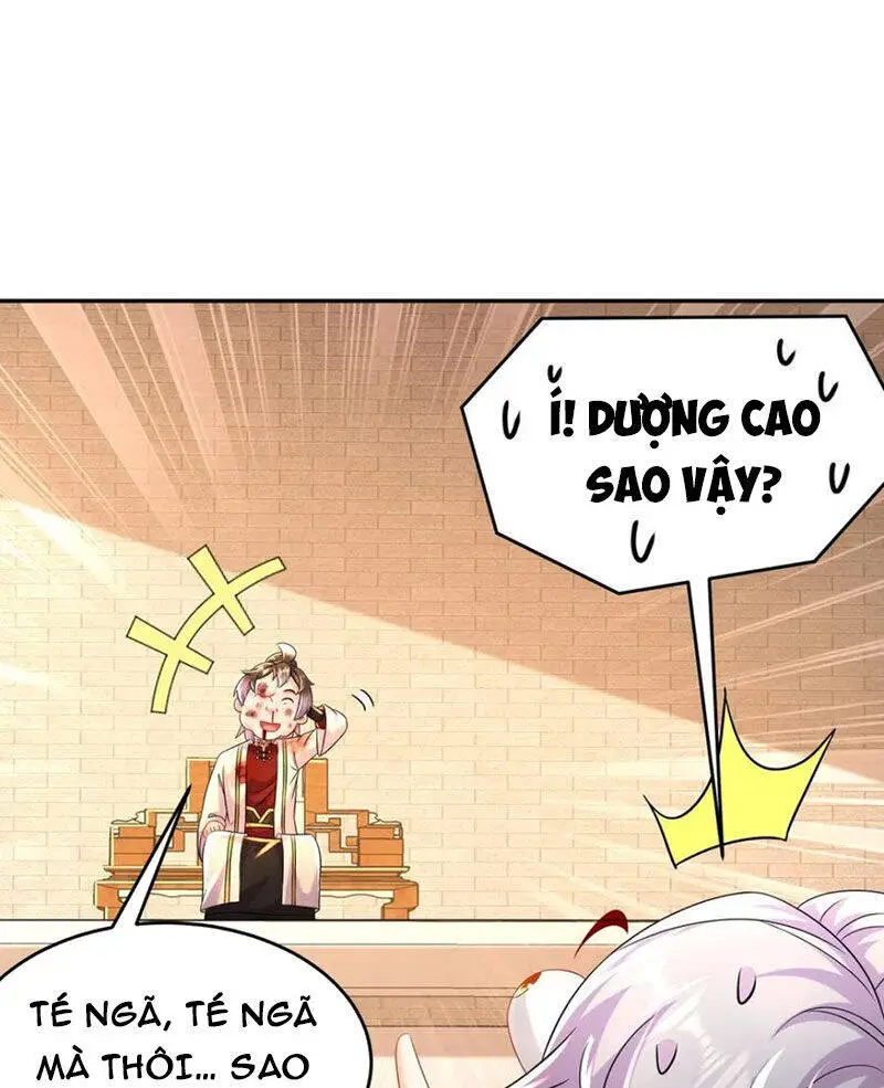 Tuyệt Sắc Đạo Lữ Đều Nói Ngô Hoàng Thể Chất Vô Địch Nettruyen ZZZ Chương 121 Page 27
