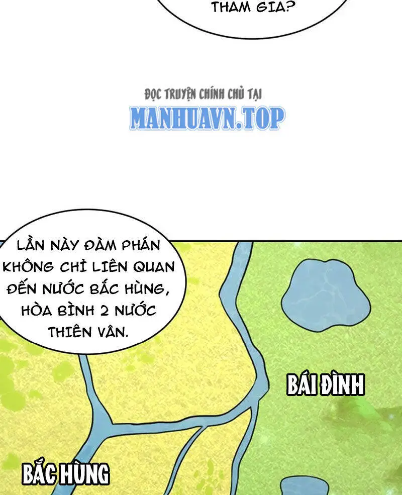 Tuyệt Sắc Đạo Lữ Đều Nói Ngô Hoàng Thể Chất Vô Địch Nettruyen ZZZ Chương 121 Page 30