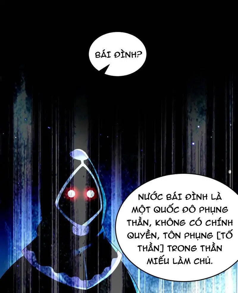 Tuyệt Sắc Đạo Lữ Đều Nói Ngô Hoàng Thể Chất Vô Địch Nettruyen ZZZ Chương 121 Page 32