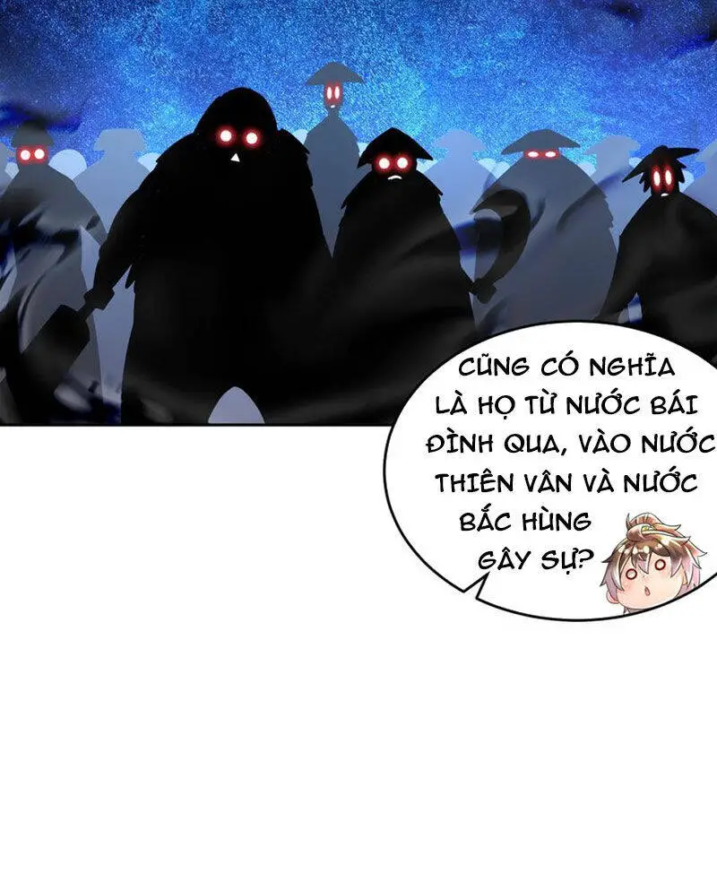 Tuyệt Sắc Đạo Lữ Đều Nói Ngô Hoàng Thể Chất Vô Địch Nettruyen ZZZ Chương 121 Page 39
