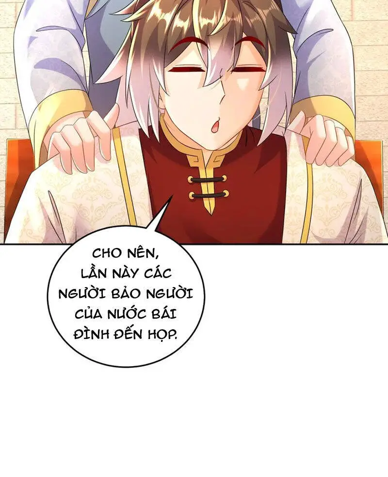 Tuyệt Sắc Đạo Lữ Đều Nói Ngô Hoàng Thể Chất Vô Địch Nettruyen ZZZ Chương 121 Page 41