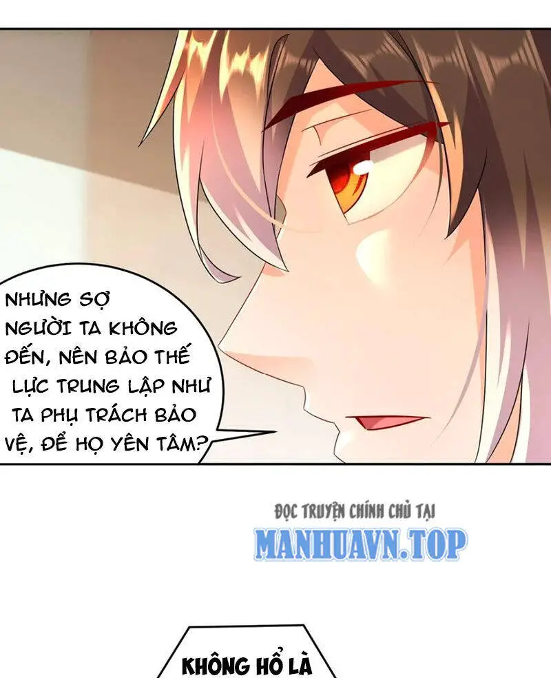 Tuyệt Sắc Đạo Lữ Đều Nói Ngô Hoàng Thể Chất Vô Địch Nettruyen ZZZ Chương 121 Page 42