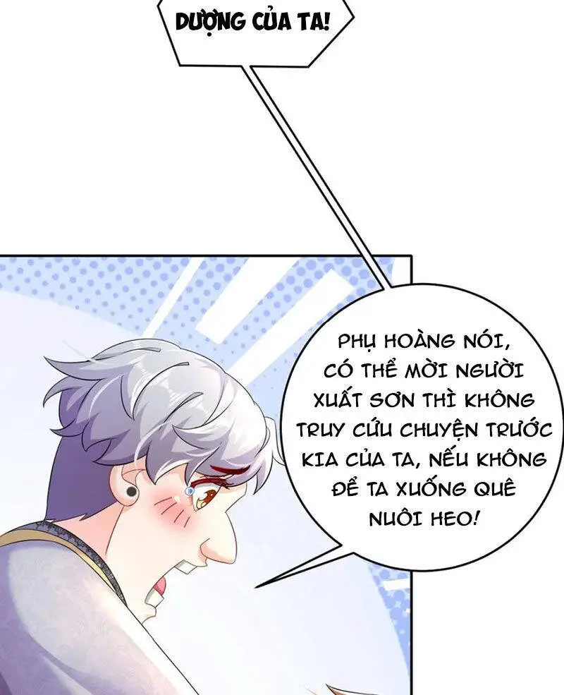Tuyệt Sắc Đạo Lữ Đều Nói Ngô Hoàng Thể Chất Vô Địch Nettruyen ZZZ Chương 121 Page 43
