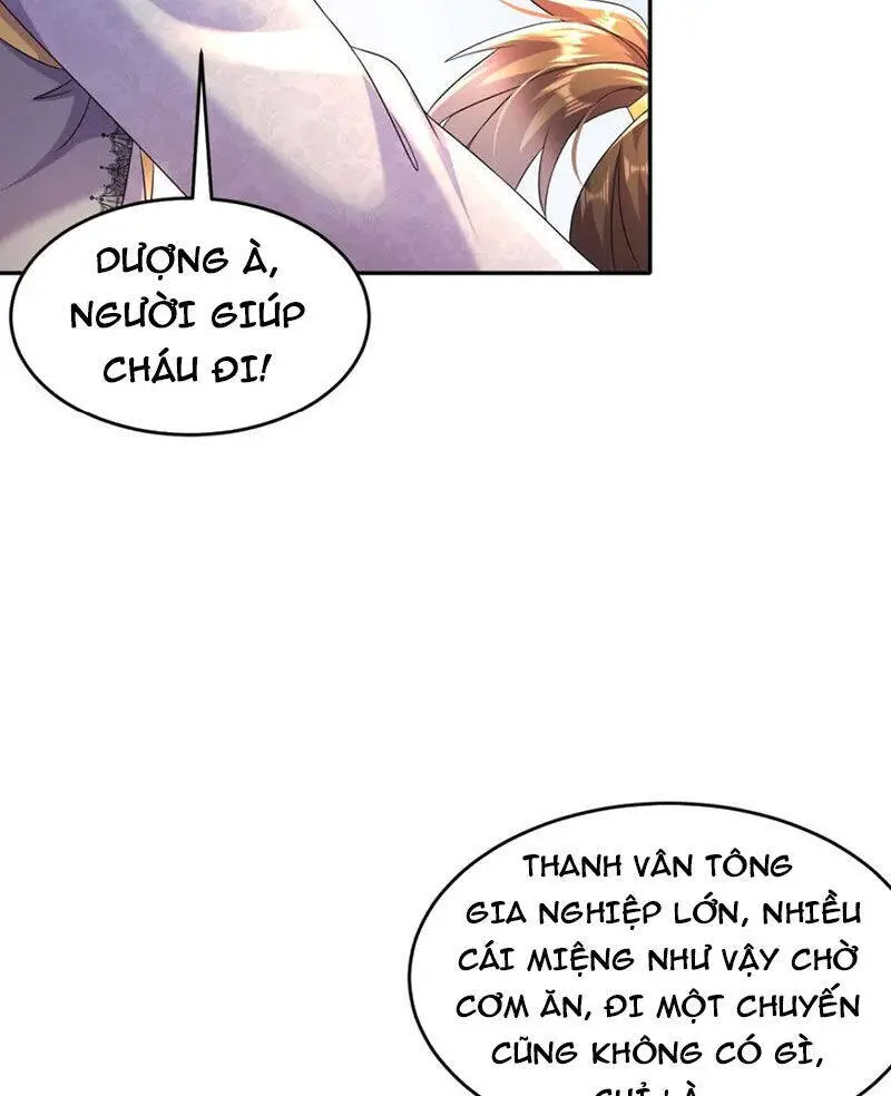 Tuyệt Sắc Đạo Lữ Đều Nói Ngô Hoàng Thể Chất Vô Địch Nettruyen ZZZ Chương 121 Page 44